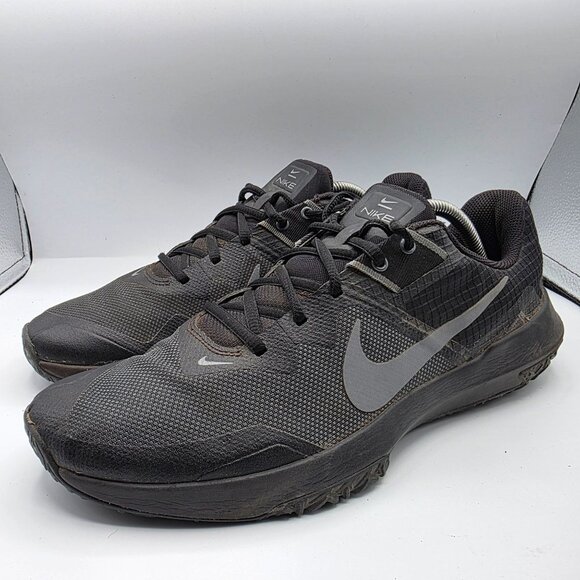 Nike Varsity Compete TR 3 Mens Size 11 Black Athletic Shoes Casual Outdoors main image 8
